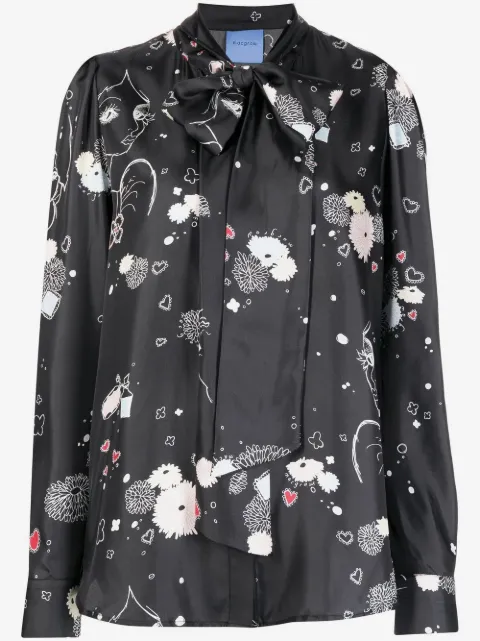Macgraw camisa Illumination