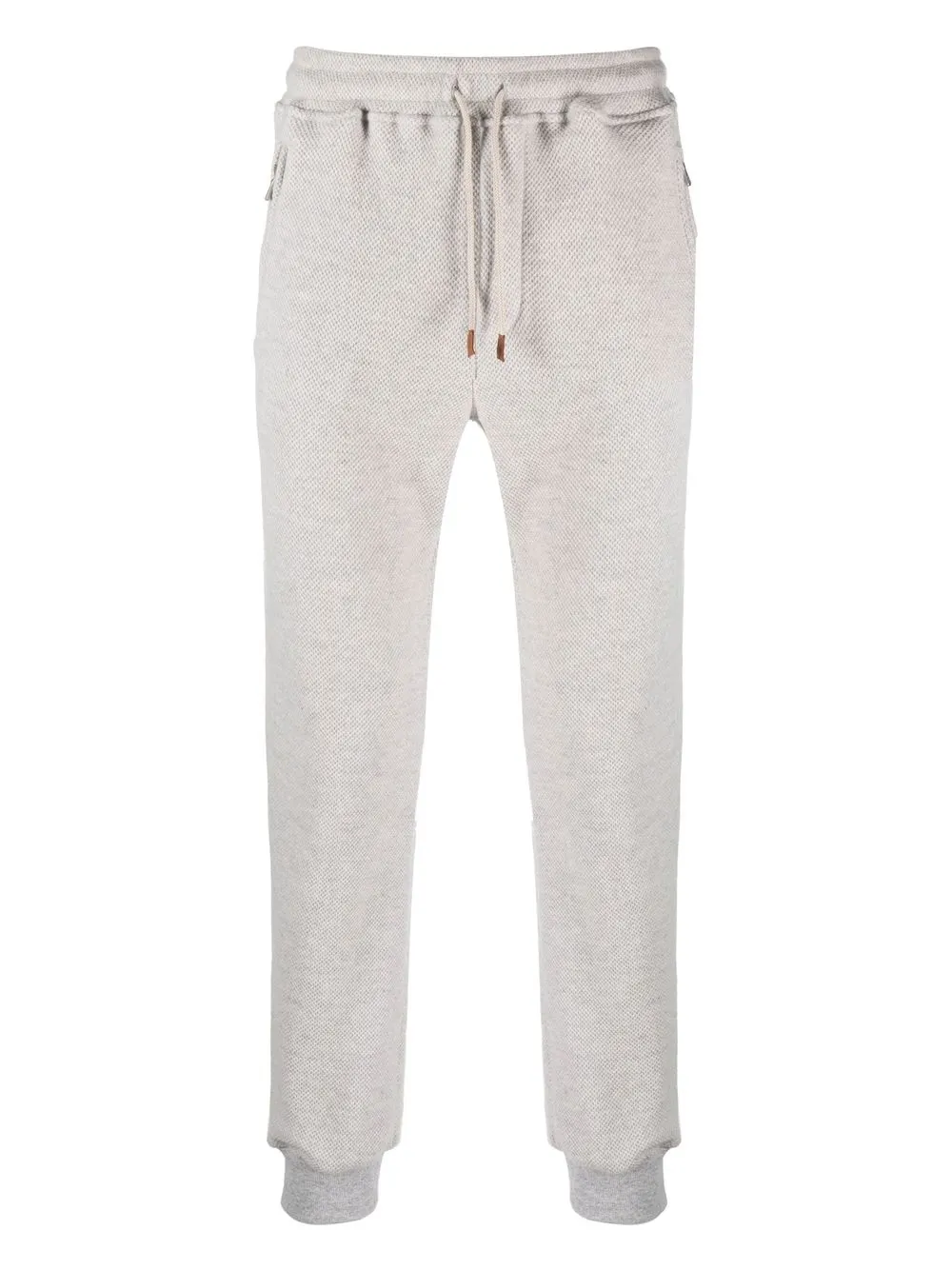 

Eleventy jersey cotton pants - Grey