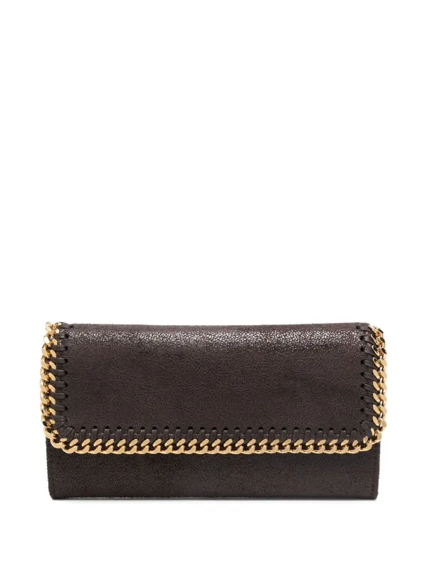 Falabella continental wallet