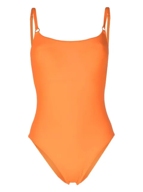 Melissa Odabash Tosca high-cut swimsuit