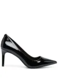 Michael Michael Kors Alina Flex 90mm heel pumps - Black