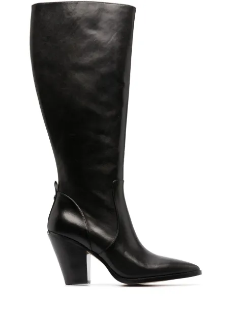 Michael Michael Kors botas Dover con tacón de 95mm