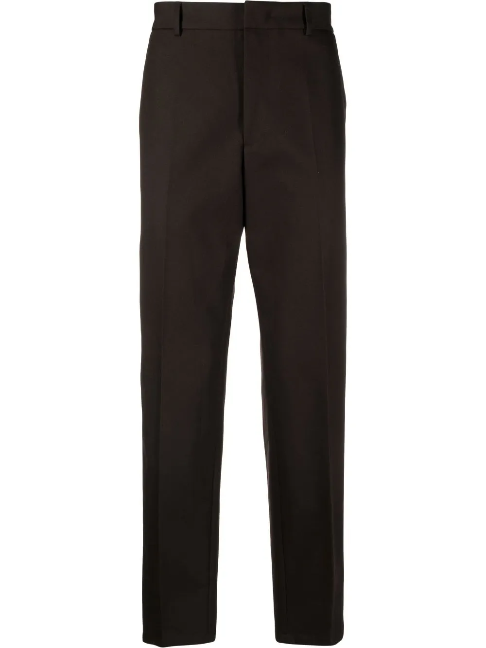 

Jil Sander pantalones de vestir - Negro