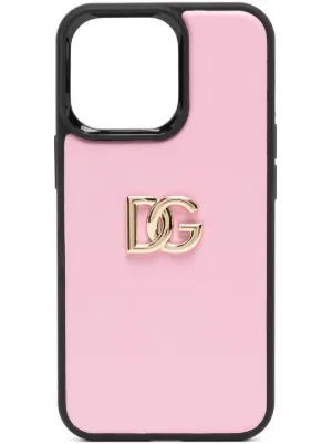 Dolce & Gabbana（ドルチェ＆ガッバーナ）ウィメンズ iPhoneケース