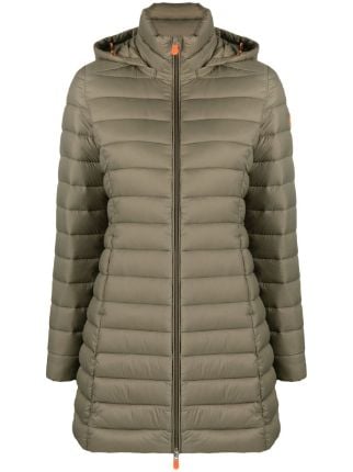 Save Duck Carol Puffer Coat - Farfetch