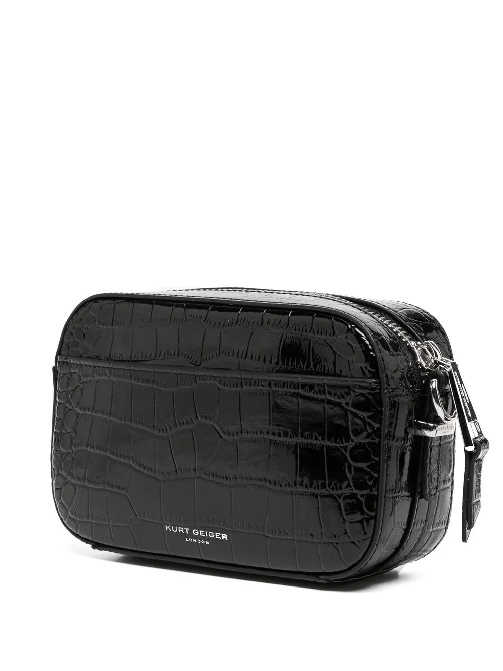 Kurt Geiger London Shoreditch Camera Bag Farfetch