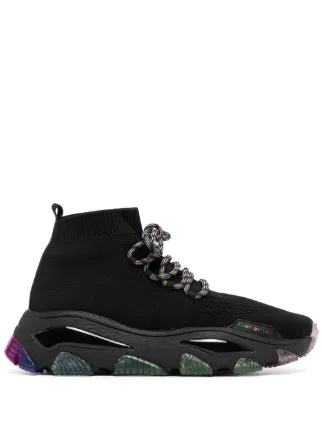 Kurt geiger deals balenciaga