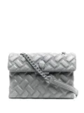 Kurt Geiger London Kensington shoulder bag - Grey