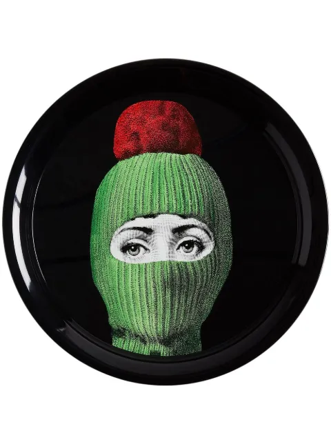 Fornasetti bandeja Lux Gstaad