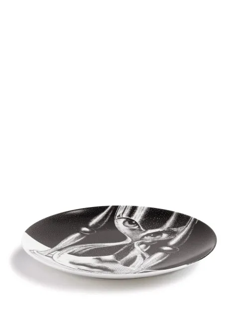 Fornasetti Tema e Variazioni n.184 wall plate