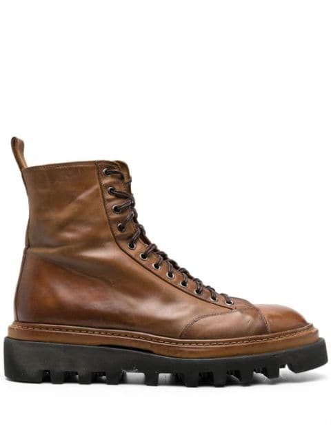 Eleventy Boots for Men - Farfetch UAE