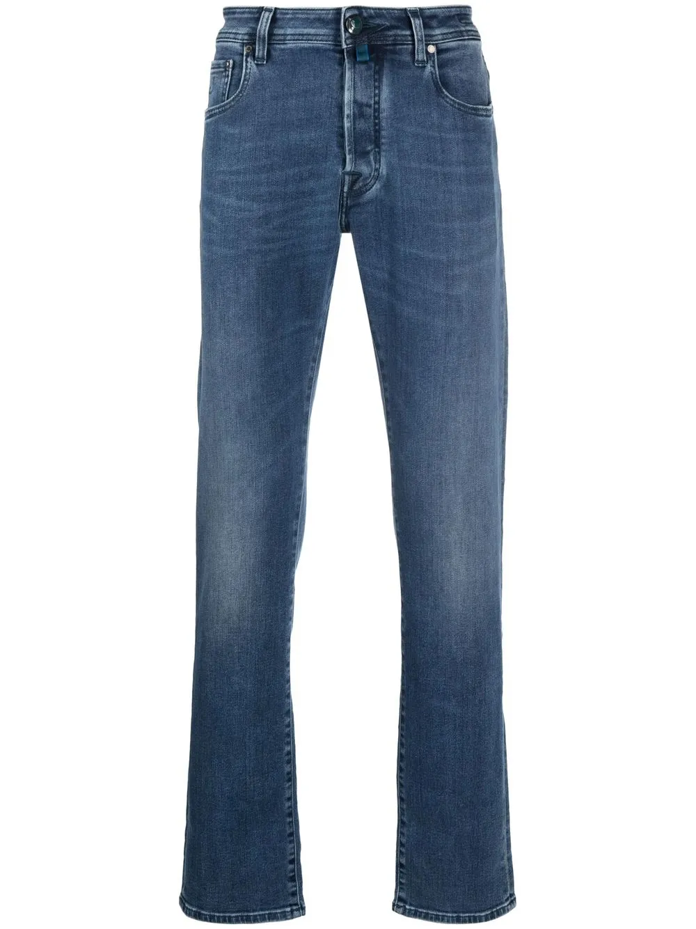 

Jacob Cohën jeans rectos slim - 338D