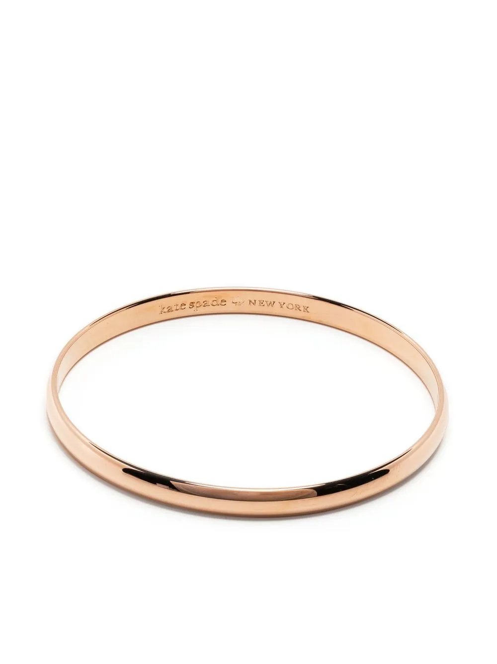 Kate Spade 18kt gold bracelet | Gold | Image 1