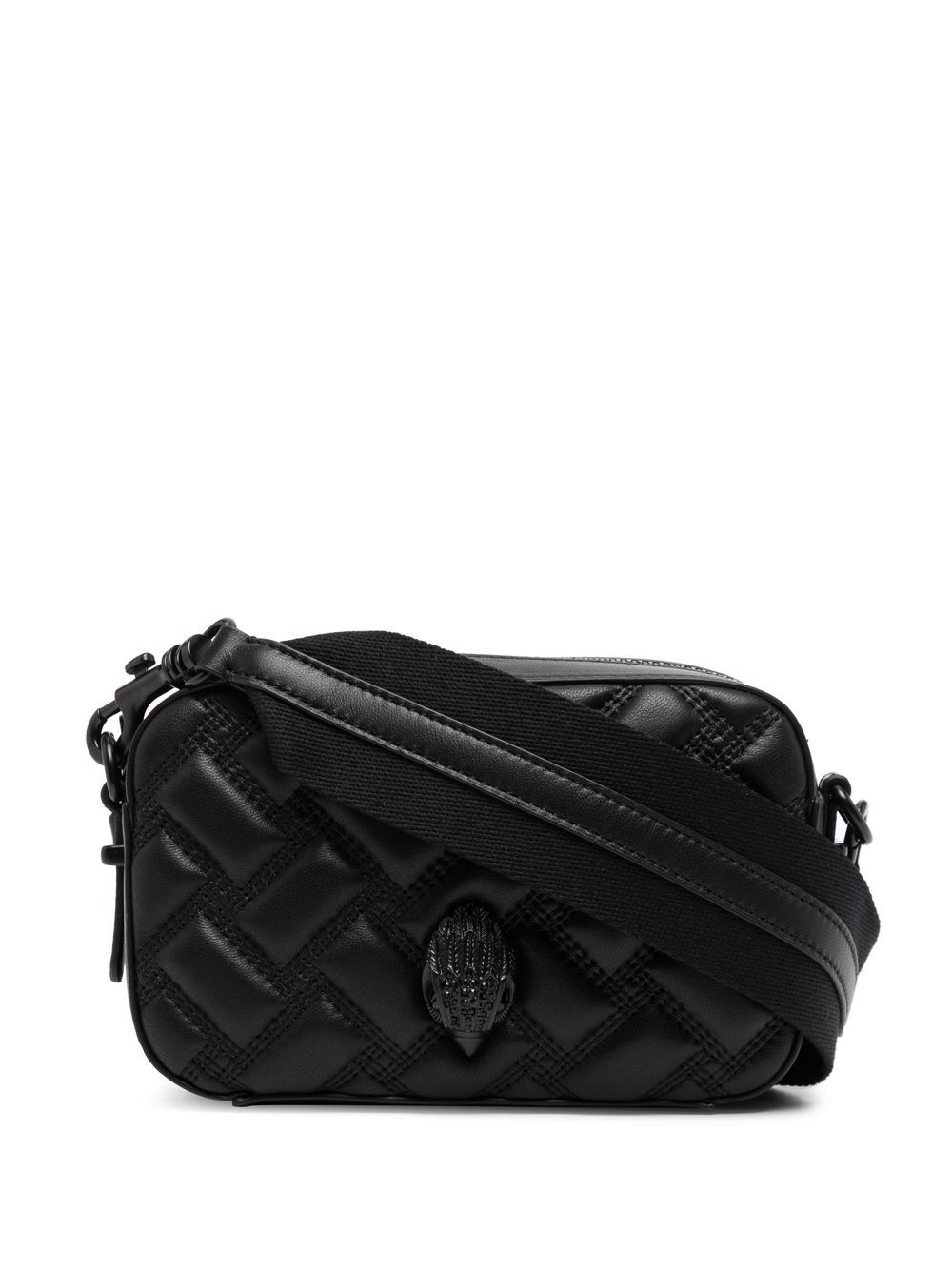 Kurt Geiger London Kensington camera bag - Black