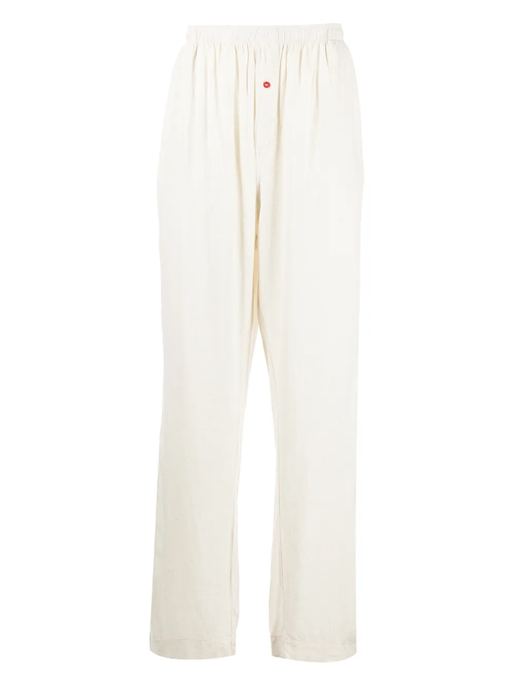 

GALLERY DEPT. Chateau Josue pajama bottoms - Neutrals