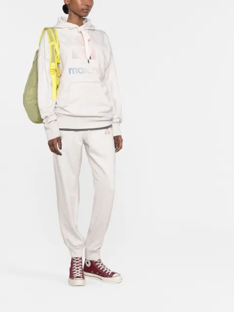 isabel marant etoile track pants