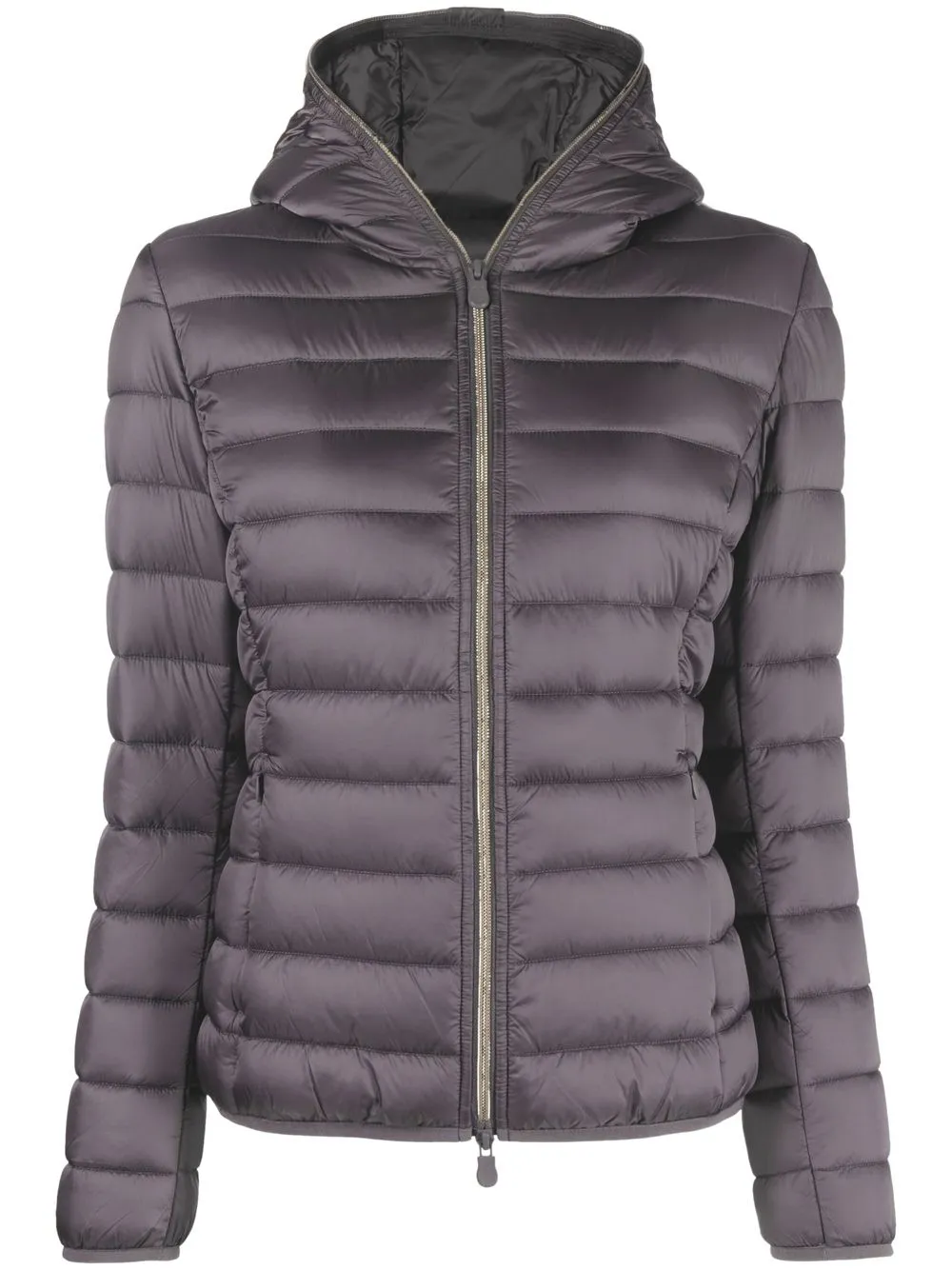 

Save The Duck Alexis puffer jacket - Grey