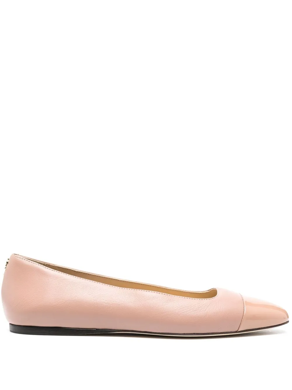 

Jimmy Choo flats Watson - Rosado