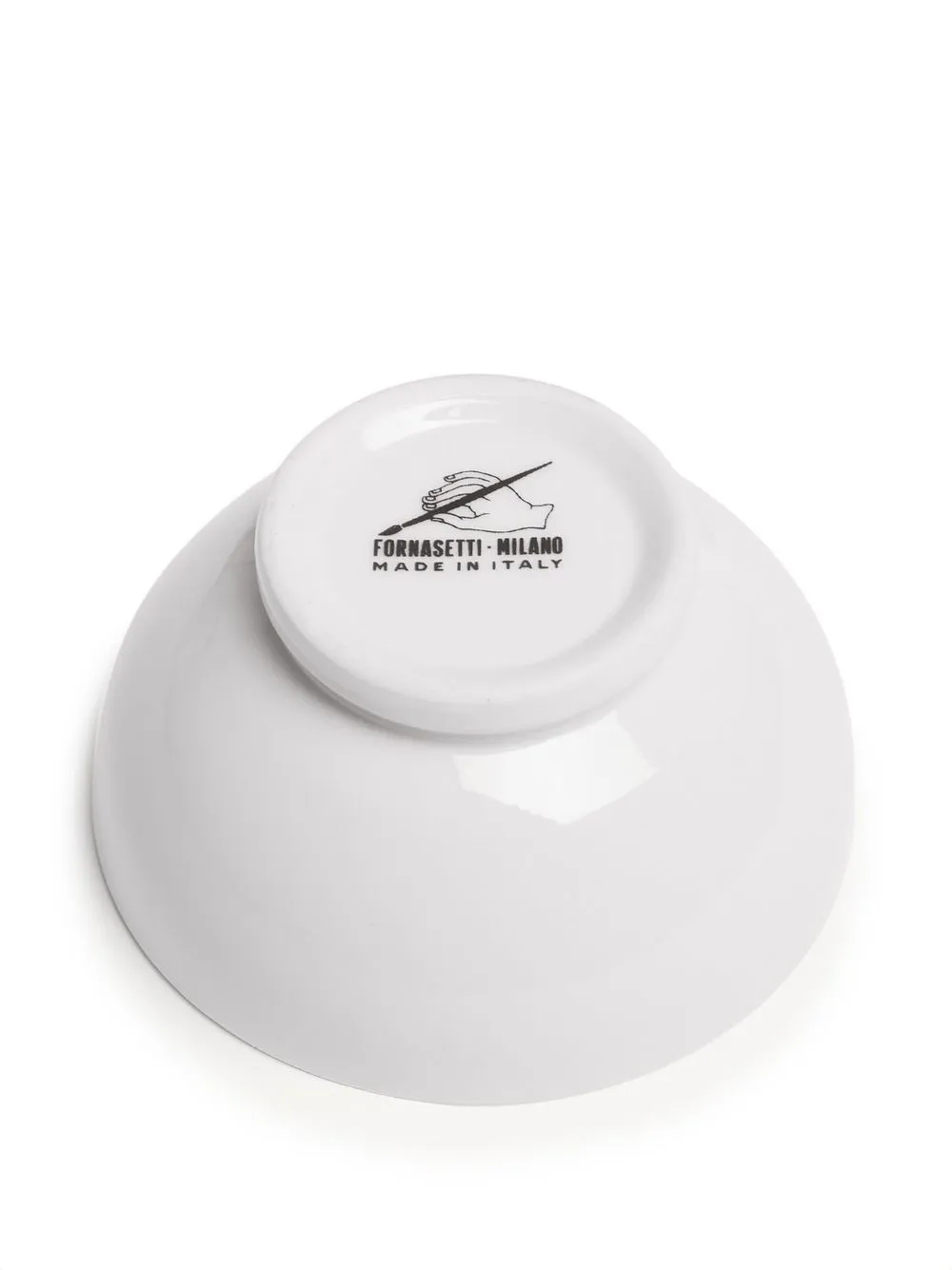 Fornasetti ボウル セット | ホワイト | FARFETCH JP