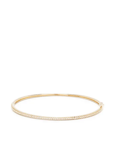 Mizuki bracelet multi-rangs Sea of Beauty serti de diamants