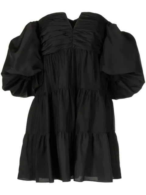 Darlene bardot mini dress