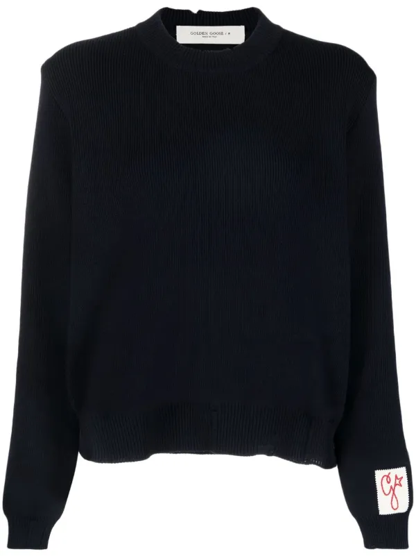 Golden goose jumper on sale