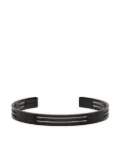 Le Gramme 9g titanium bracelet - Black