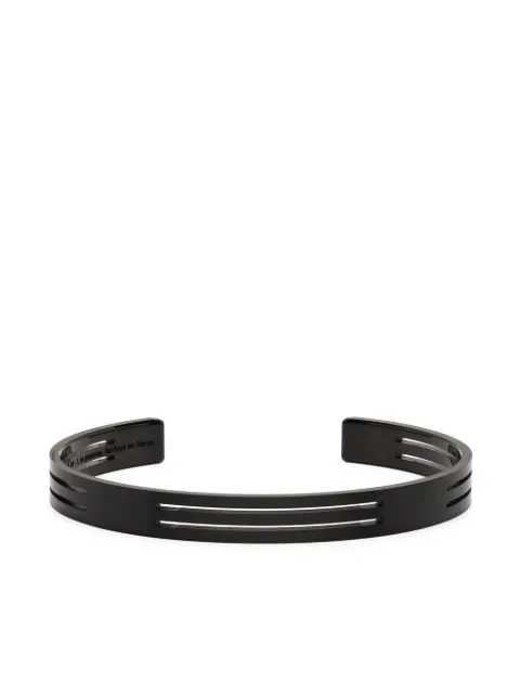 Le Gramme 9g titanium bracelet