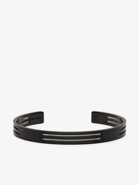 Le Gramme 9g titanium bracelet
