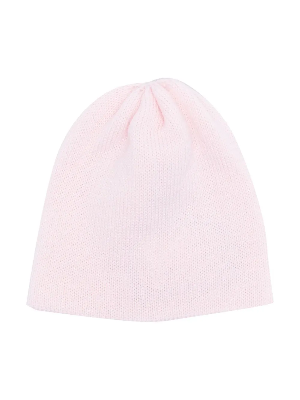 

Little Bear gorro tejido - Rosado