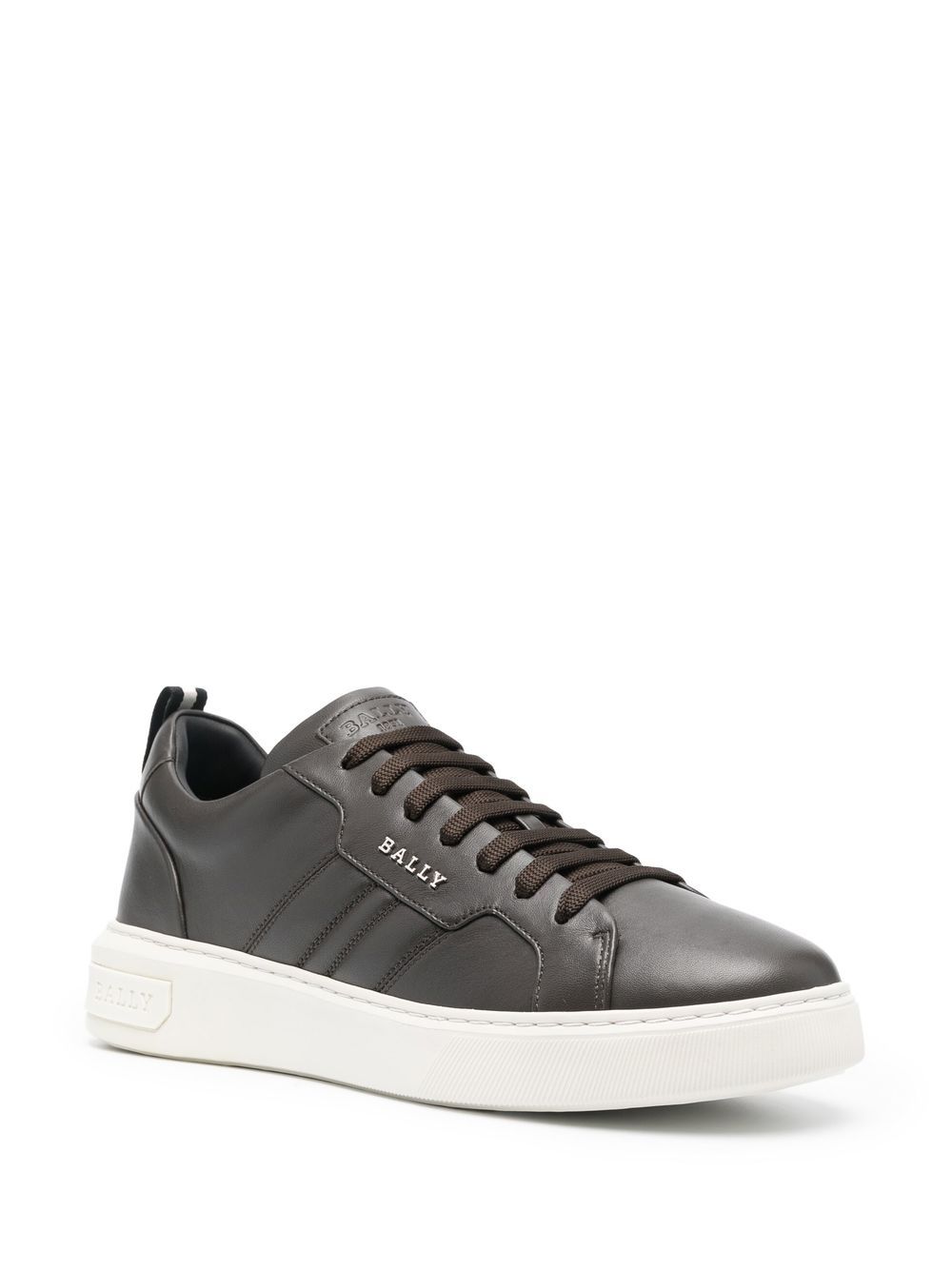 Bally Low-top sneakers - Groen