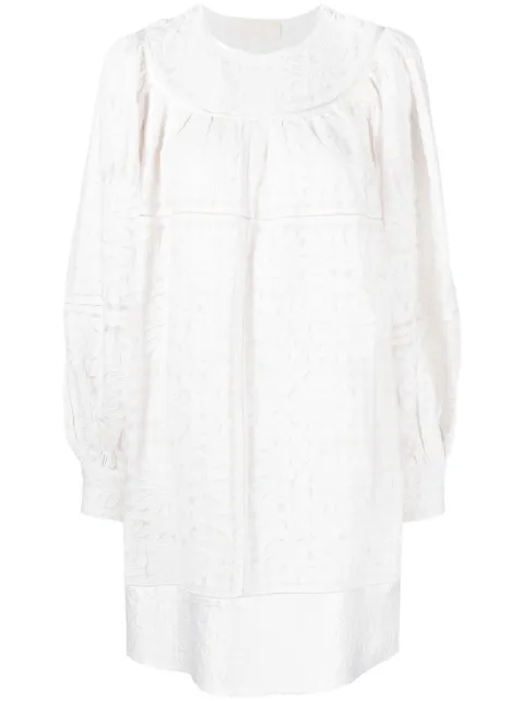 Ulla Johnson vestido Bianca 