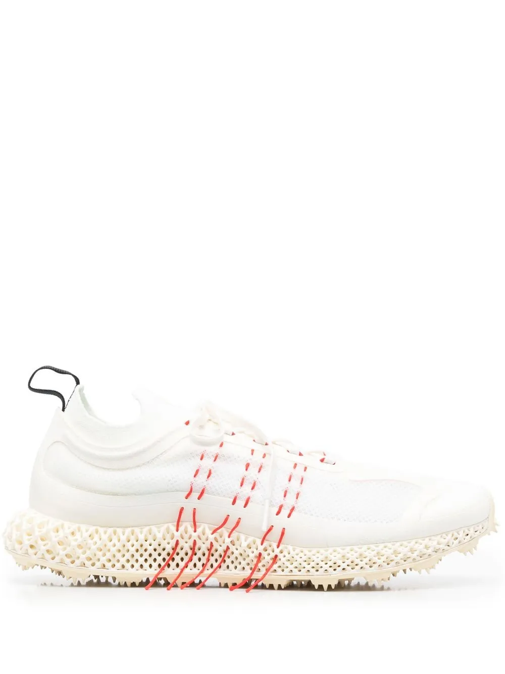 

Y-3 Y-3 Runner lace-up sneakers - White