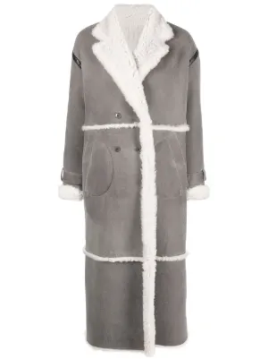 Women's Designer Leather Coats 2018 