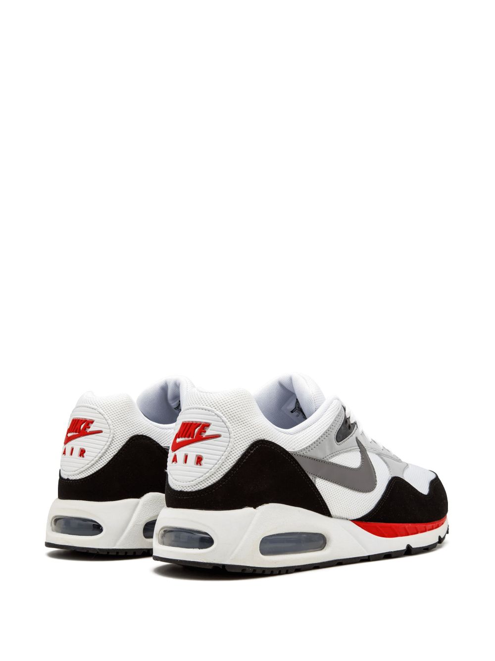 Shop Nike Air Max Correlate Sneakers In Grau