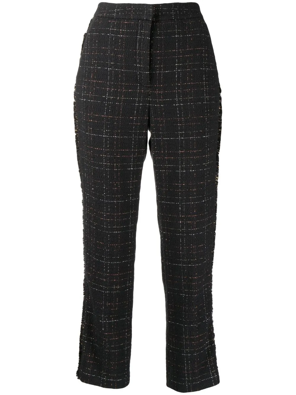 

Rebecca Vallance pantalones de vestir Louie - Negro