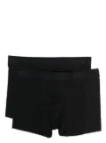 Wolford logo-waistband boxers set of 2 - Black