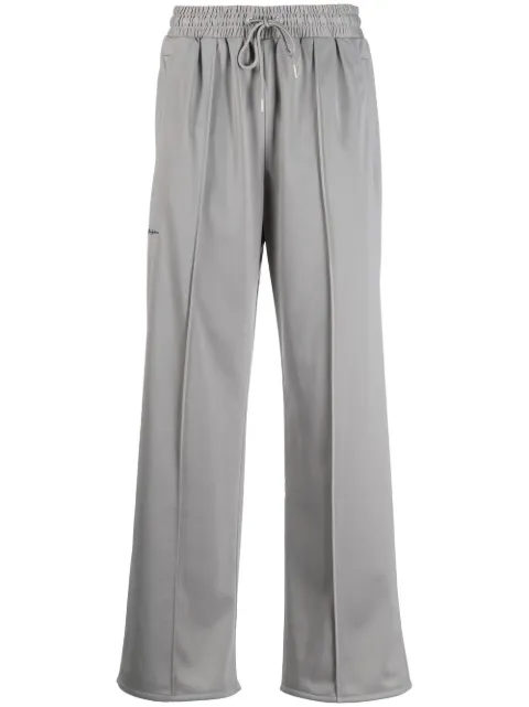 Han Kjøbenhavn wide-leg track pants