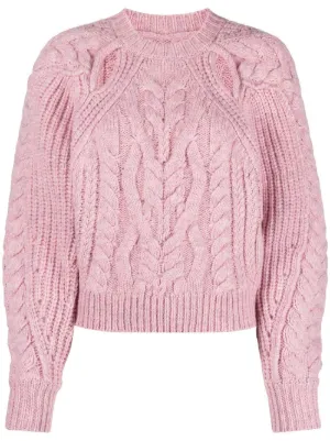 Buy Isabel Marant Knitted Sweaters for 