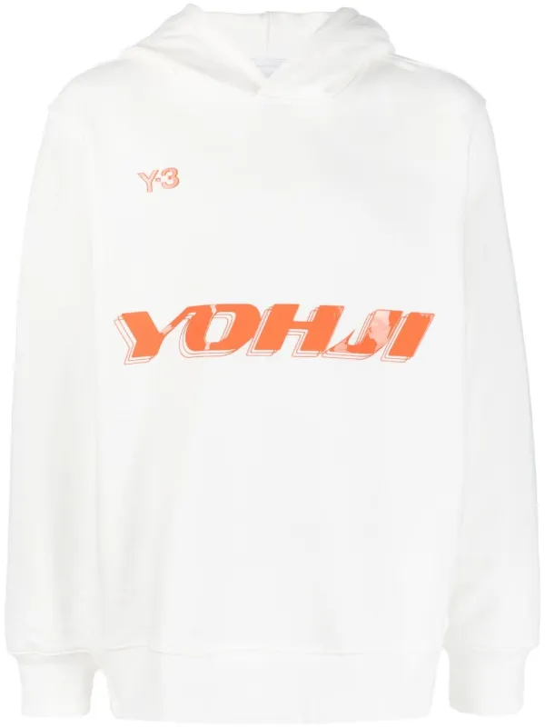 Hoodie y3 shop