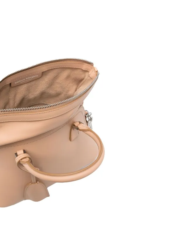 Maison Margiela 5AC ハンドバッグ ミニ | ピンク | FARFETCH JP