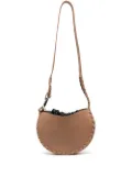 Chloé small Mate cross body bag - Brown