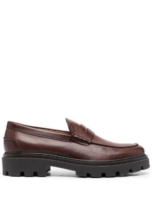 Tod's Loafers for Men on Sale - Sale Now on FARFETCH