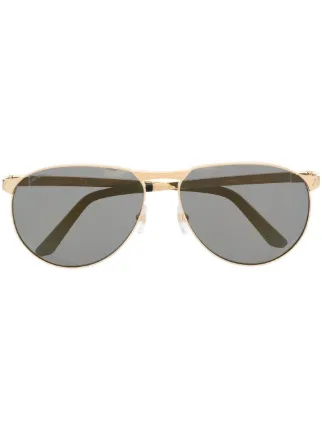 Cartier eyewear 2018 best sale