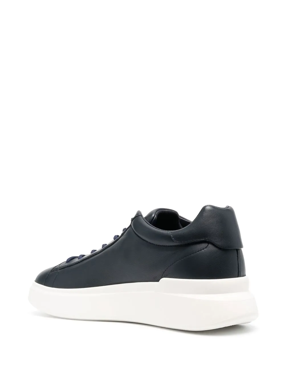  Hogan H580 Sneakers   Blau 