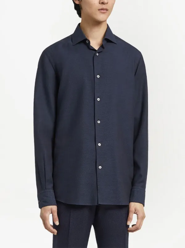 too big dress shirt SHERRY Oversized Dress Shirt