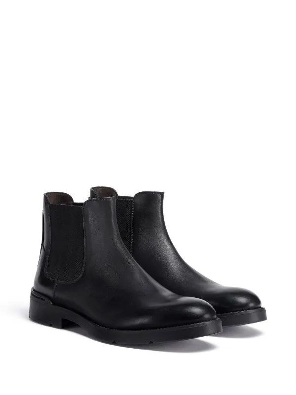 Zegna 2025 chelsea boots