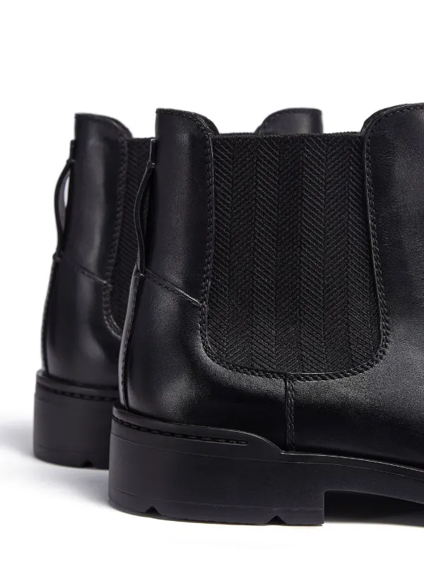 Zegna 2025 chelsea boots