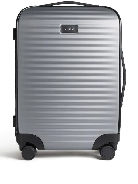 Zegna Leggerissimo trolley suitcase