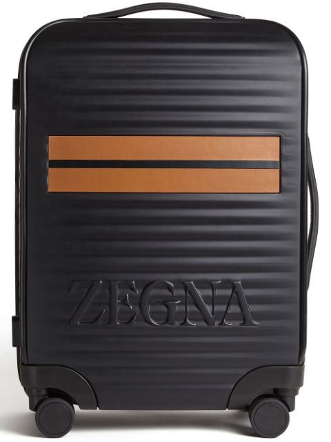 Zegna Leggerissimo スーツケース